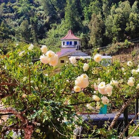 Frozen Monks Villa Kodaikanal Eksteriør bilde
