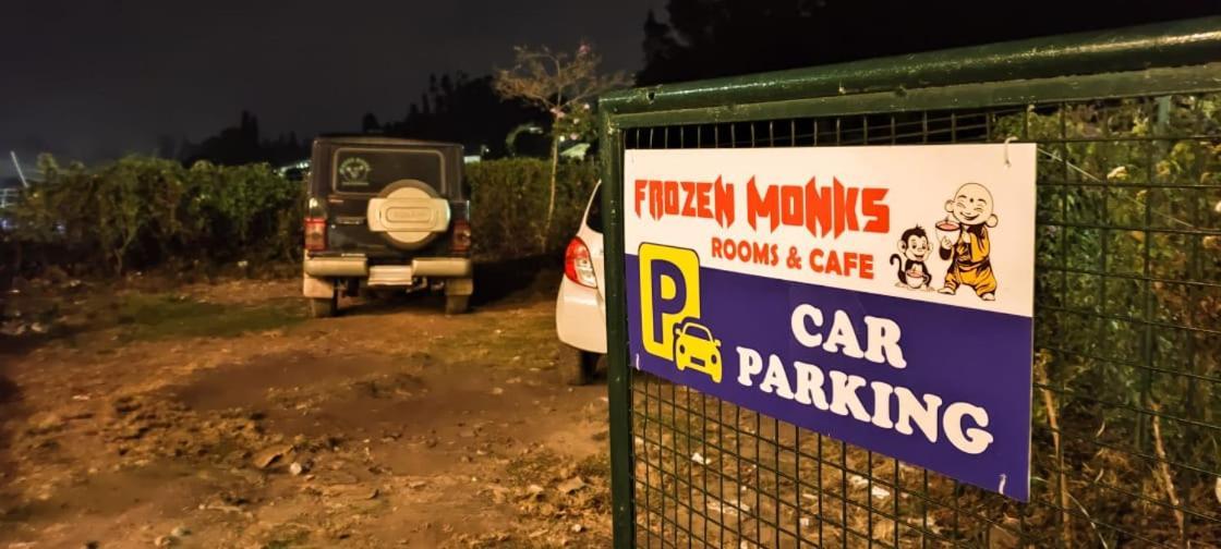 Frozen Monks Villa Kodaikanal Eksteriør bilde
