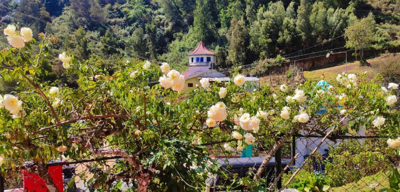 Frozen Monks Villa Kodaikanal Eksteriør bilde