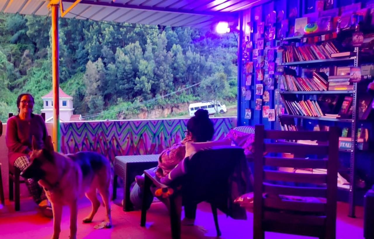 Frozen Monks Villa Kodaikanal Eksteriør bilde