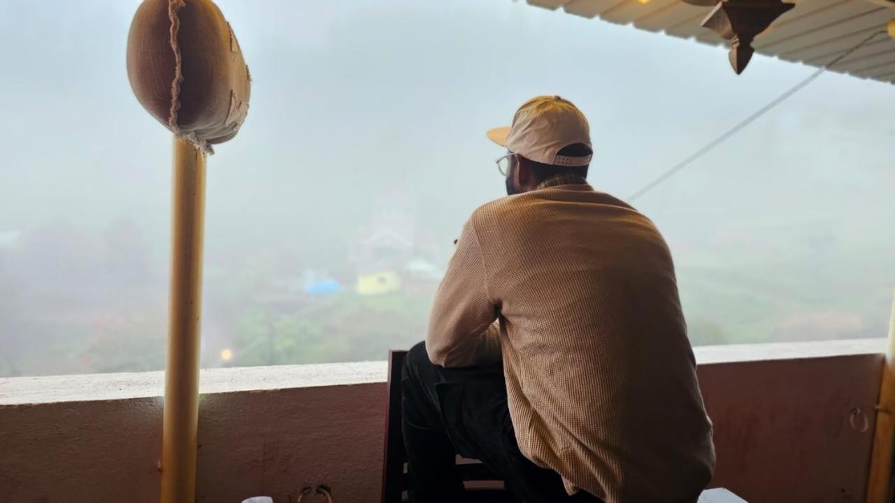 Frozen Monks Villa Kodaikanal Eksteriør bilde