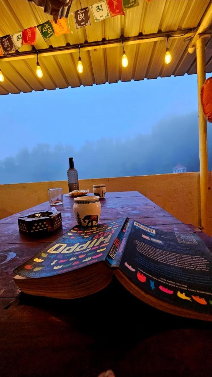 Frozen Monks Villa Kodaikanal Eksteriør bilde