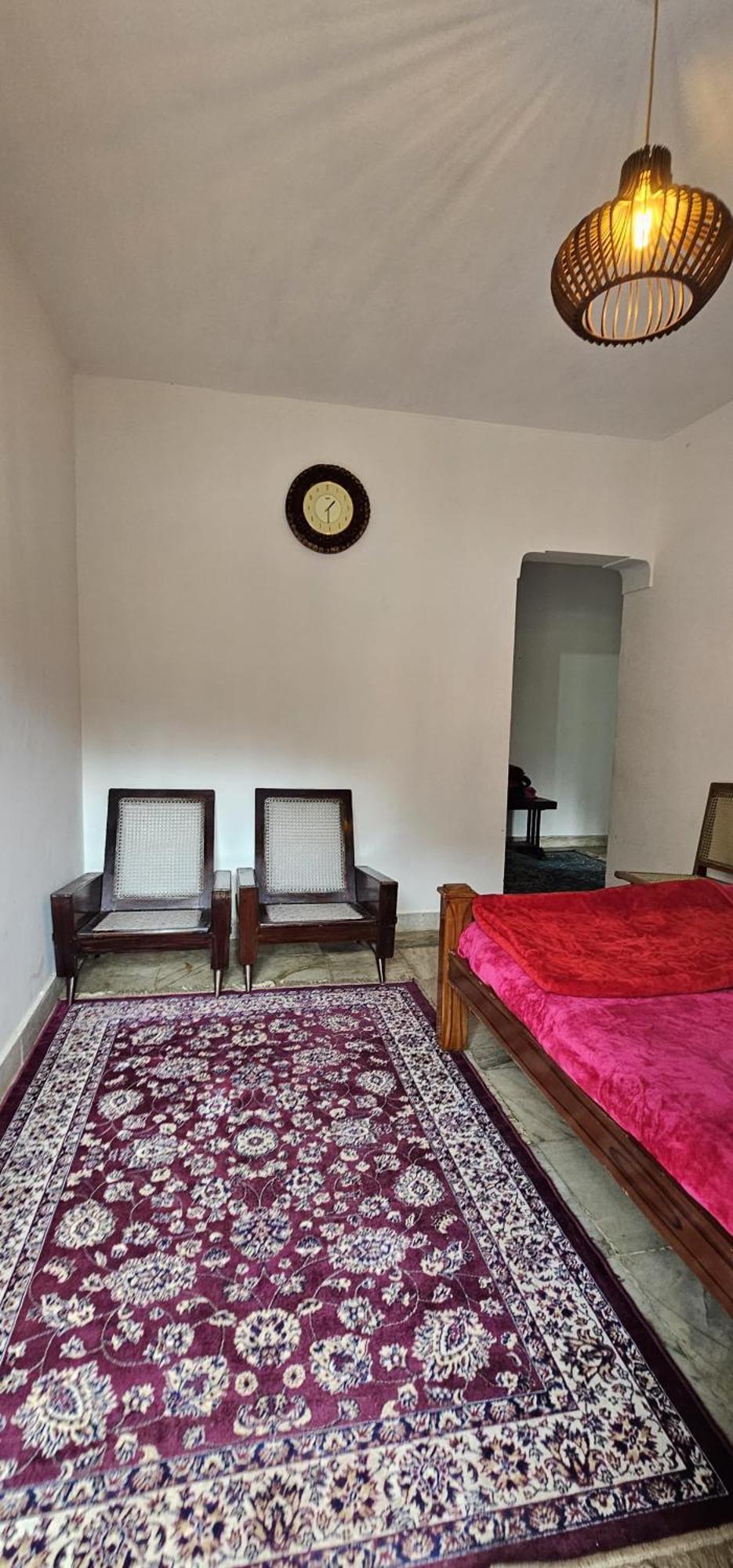 Frozen Monks Villa Kodaikanal Eksteriør bilde